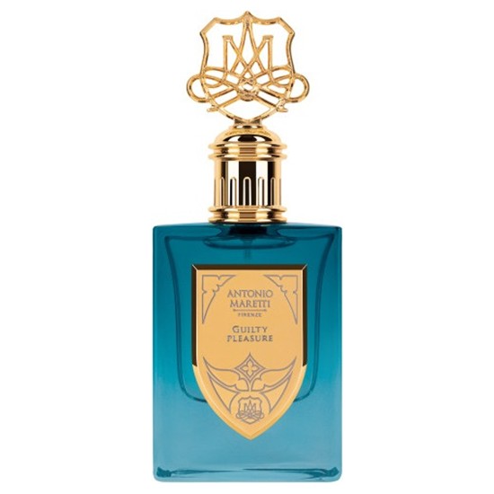 REFILL Antonio Maretti Guilty Pleasure