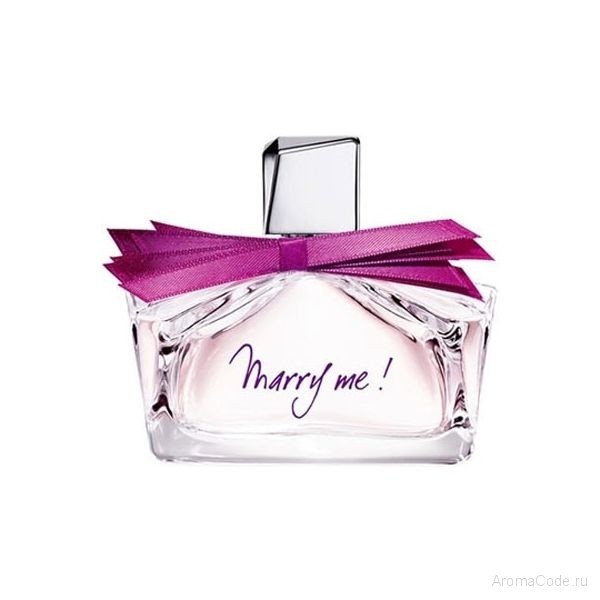 Lanvin Lanvin Marry Me!