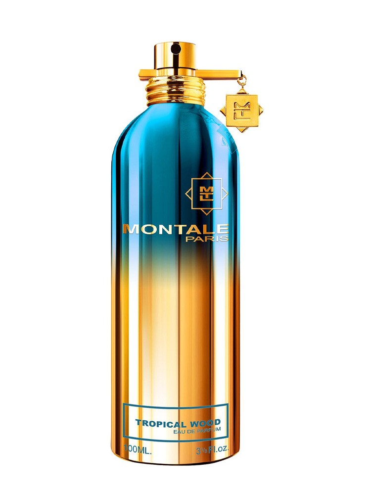 Montale Montale Tropical Wood