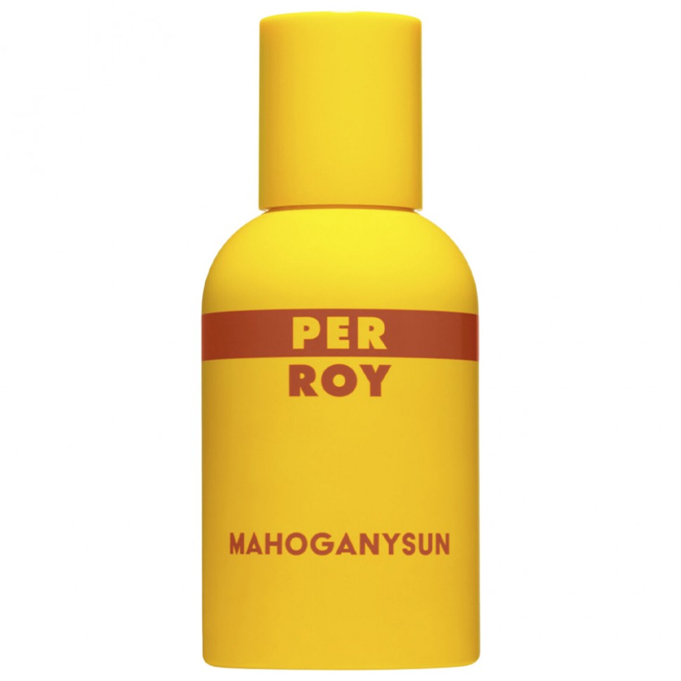 perroy Perroy Mahoganysun