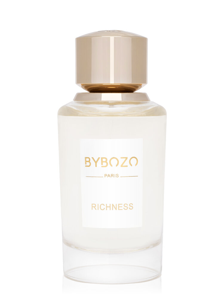 ByBozo ByBozo Richness