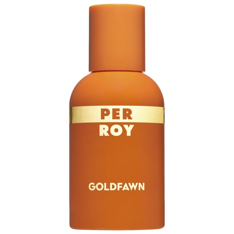 perroy Perroy Goldfawn