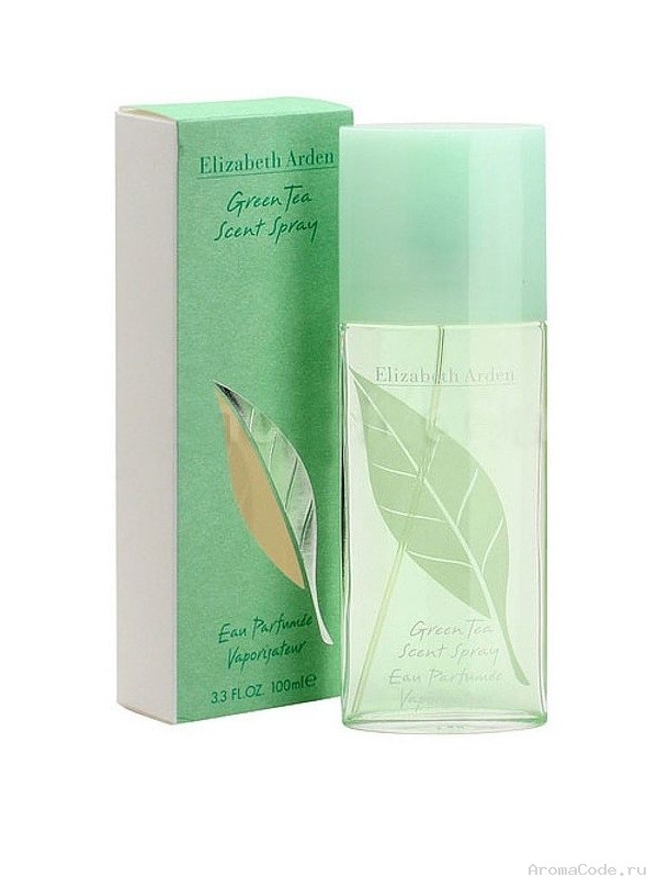 Elizabeth Arden Elizabeth Arden Green Tea