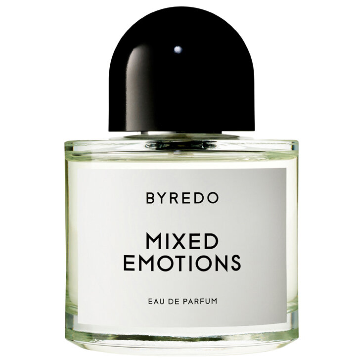 Byredo Parfums Byredo Mixed Emotions