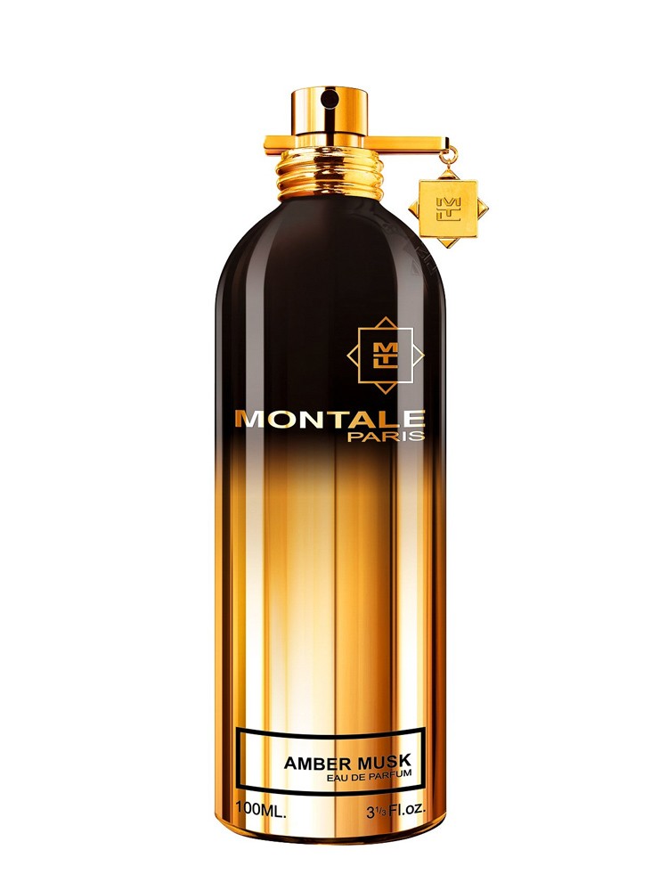 Montale Montale Amber Musk