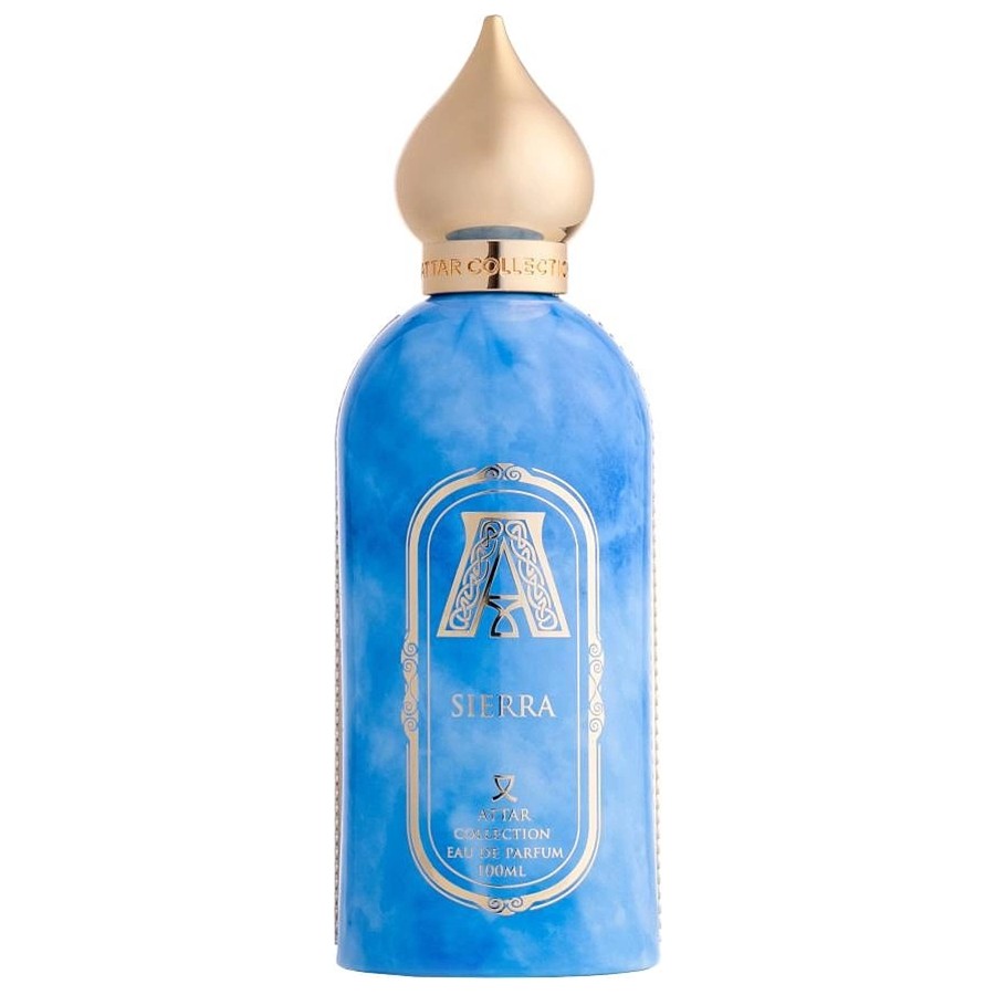 Attar Collection Attar Collection Sierra