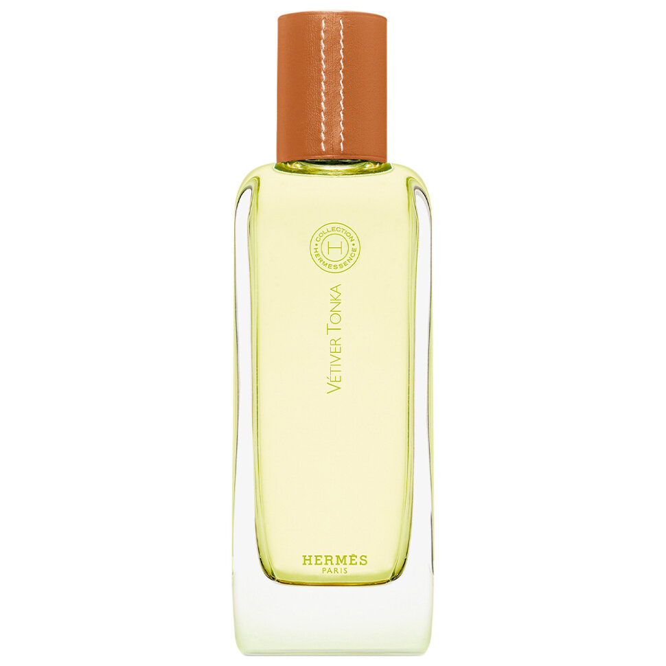 Hermes Hermes Hermessence Vetiver Tonka