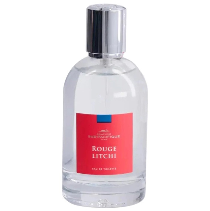 Comptoir Sud Pacifique Comptoir Sud Pacifique Rouge Litchi