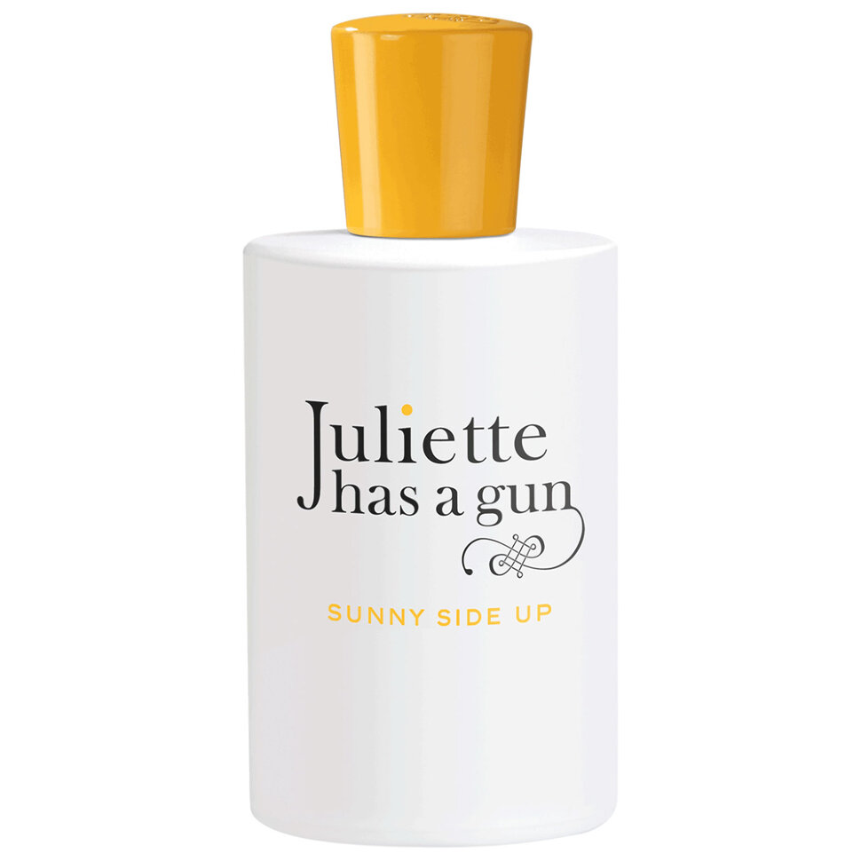 Juliette has a Gun Juliette Has a Gun Sunny Side Up