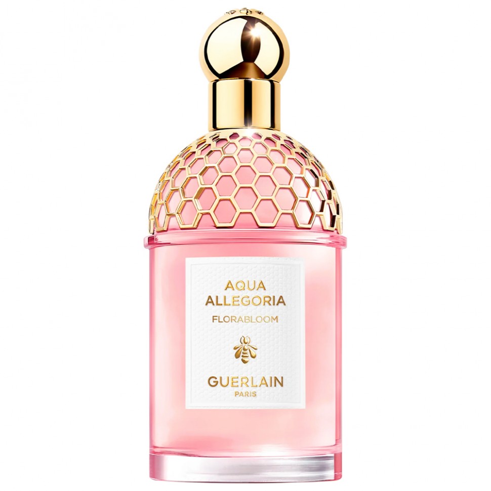 Guerlain Guerlain Aqua Allegoria Florabloom