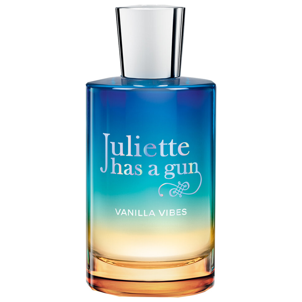 Juliette has a Gun Juliette Has A Gun Vanilla Vibes