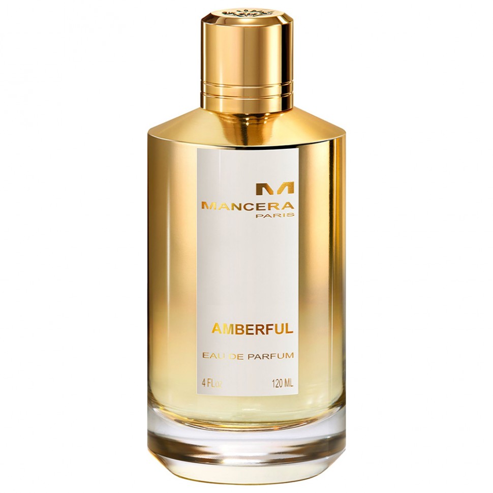 Mancera Mancera Amberful