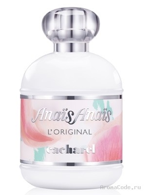 Cacharel Cacharel Anais Anais L`Original Eau de Toilette