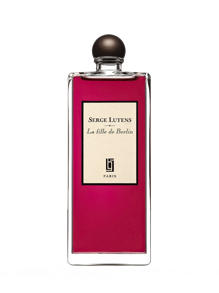 Serge Lutens Serge Lutens La Fille de Berlin