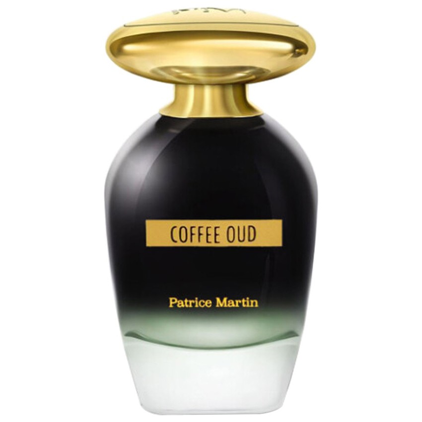 Patrice Martin Patrice Martin Coffee Oud