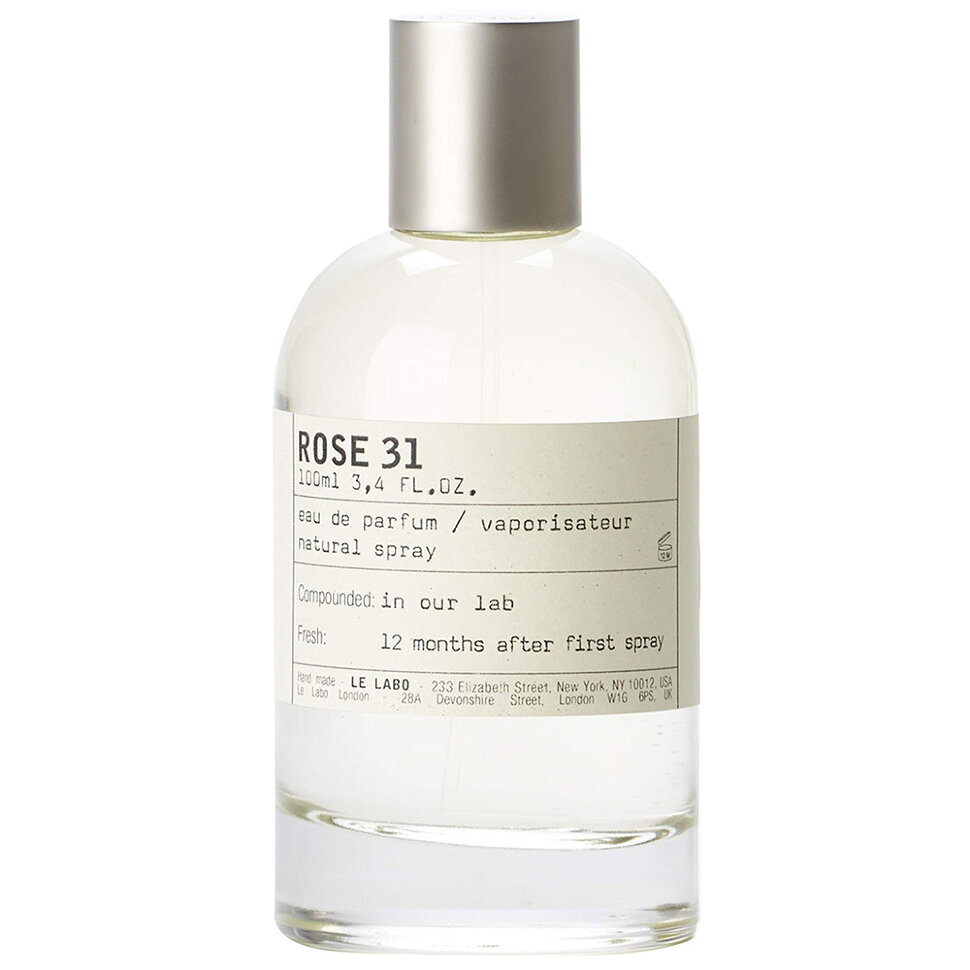 Le Labo Le Labo Rose 31