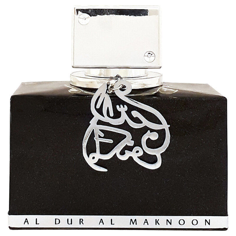 Lattafa Perfumes Lattafa Perfumes Al Dur Al Maknoon Silver