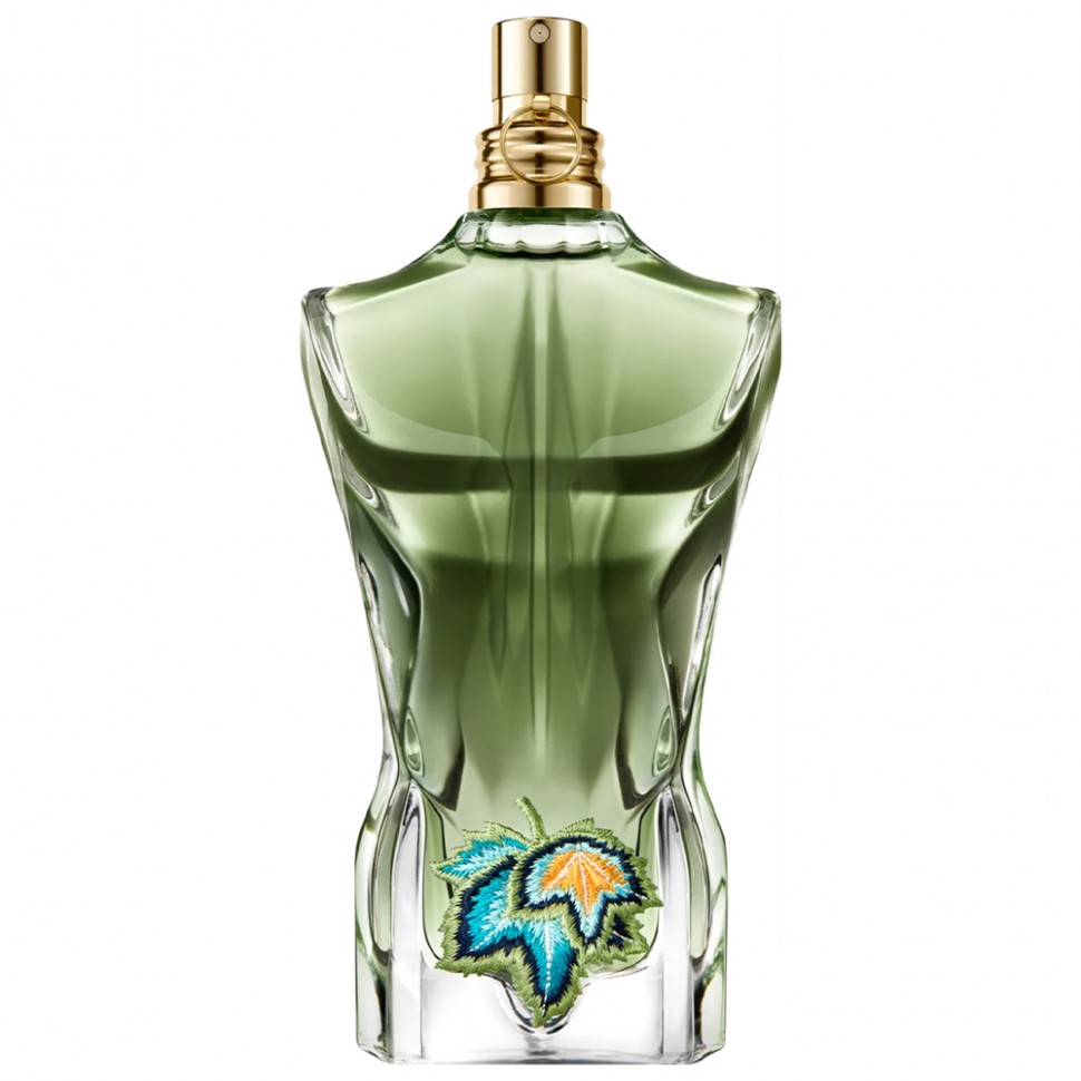 Jean Paul Gaultier Jean Paul Gaultier Le Beau Paradise Garden