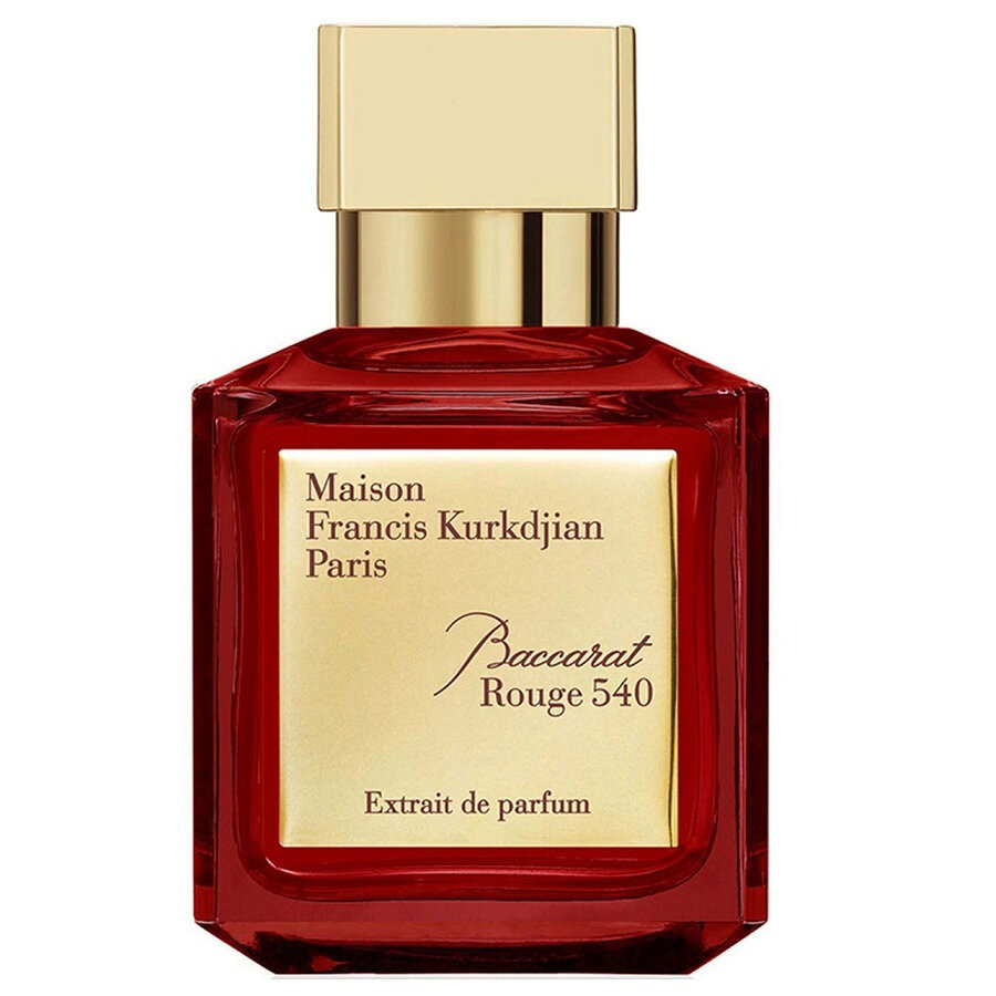 Francis Kurkdjian Francis Kurkdjian Baccarat Rouge 540 Extrait de Parfum