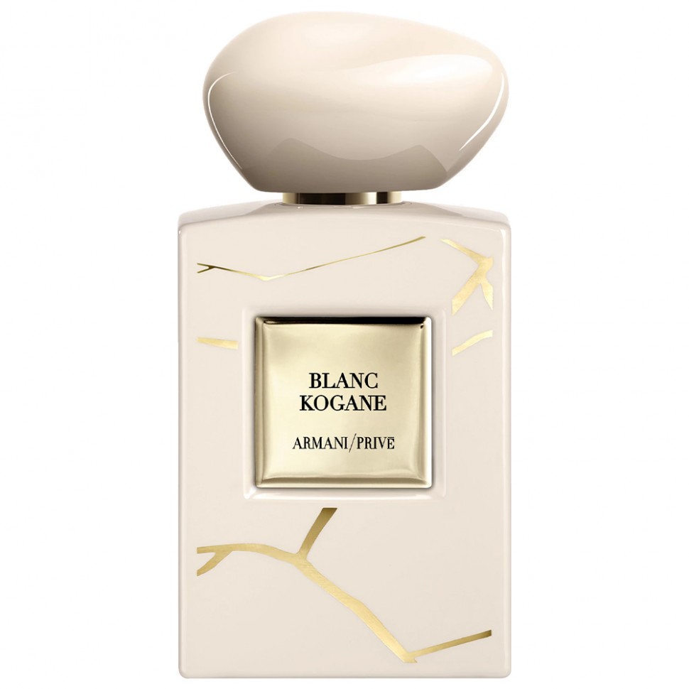 Giorgio Armani Giorgio Armani Blanc Kogane