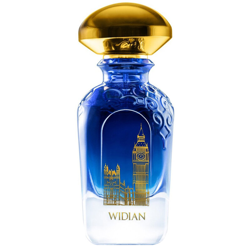 Aj Arabia AJ Arabia Widian London