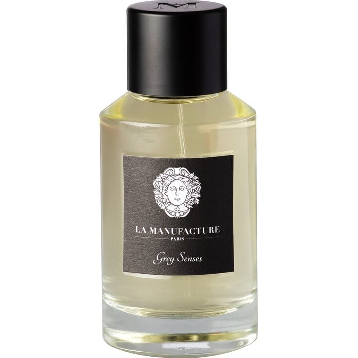 la manufacture La Manufacture Grey Senses