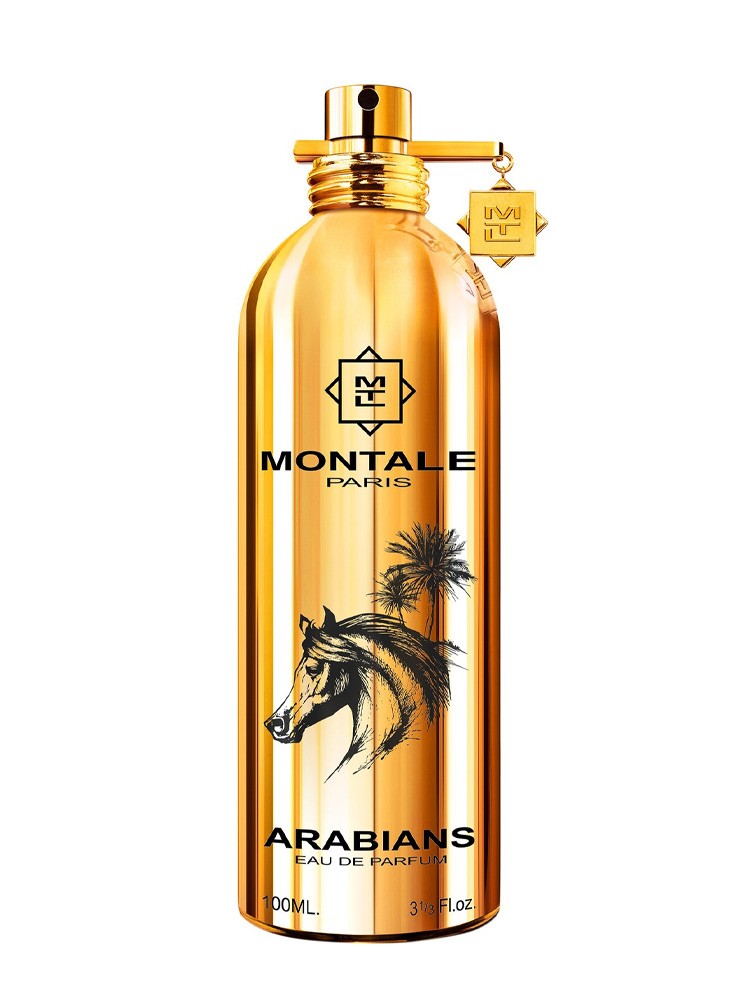 Montale Montale Arabians