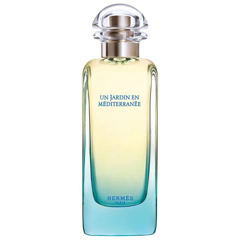 Hermes Hermes Un Jardin En Mediterranee