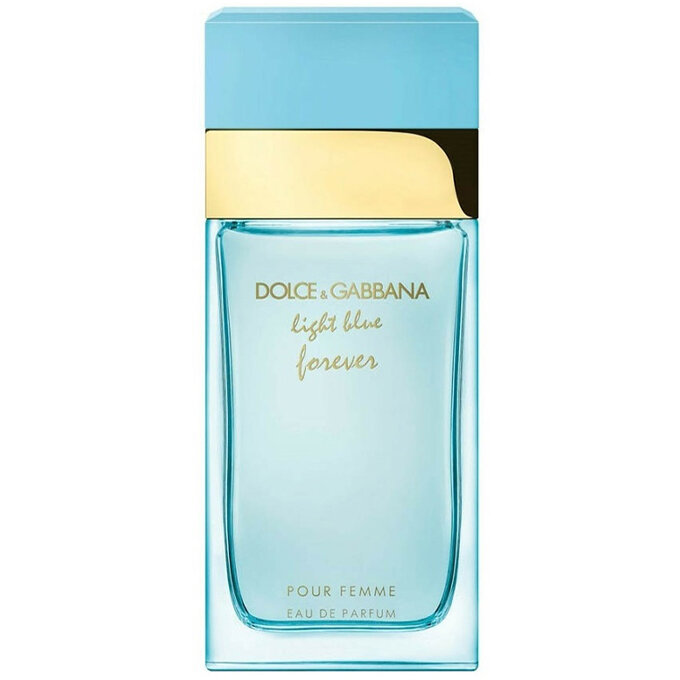 Dolce & Gabbana Dolce & Gabbana Light Blue Forever Pour Femme