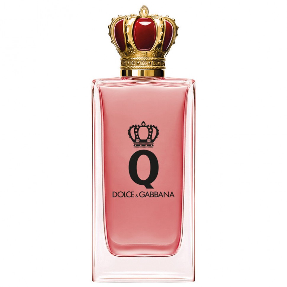 Dolce & Gabbana Dolce & Gabbana Q Intense eau de parfum