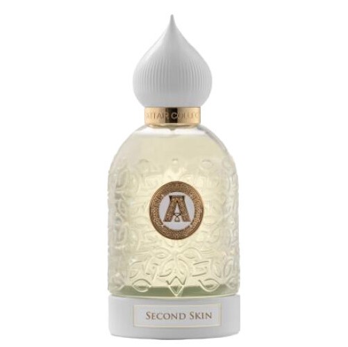 Attar Collection Attar Collection Second Skin