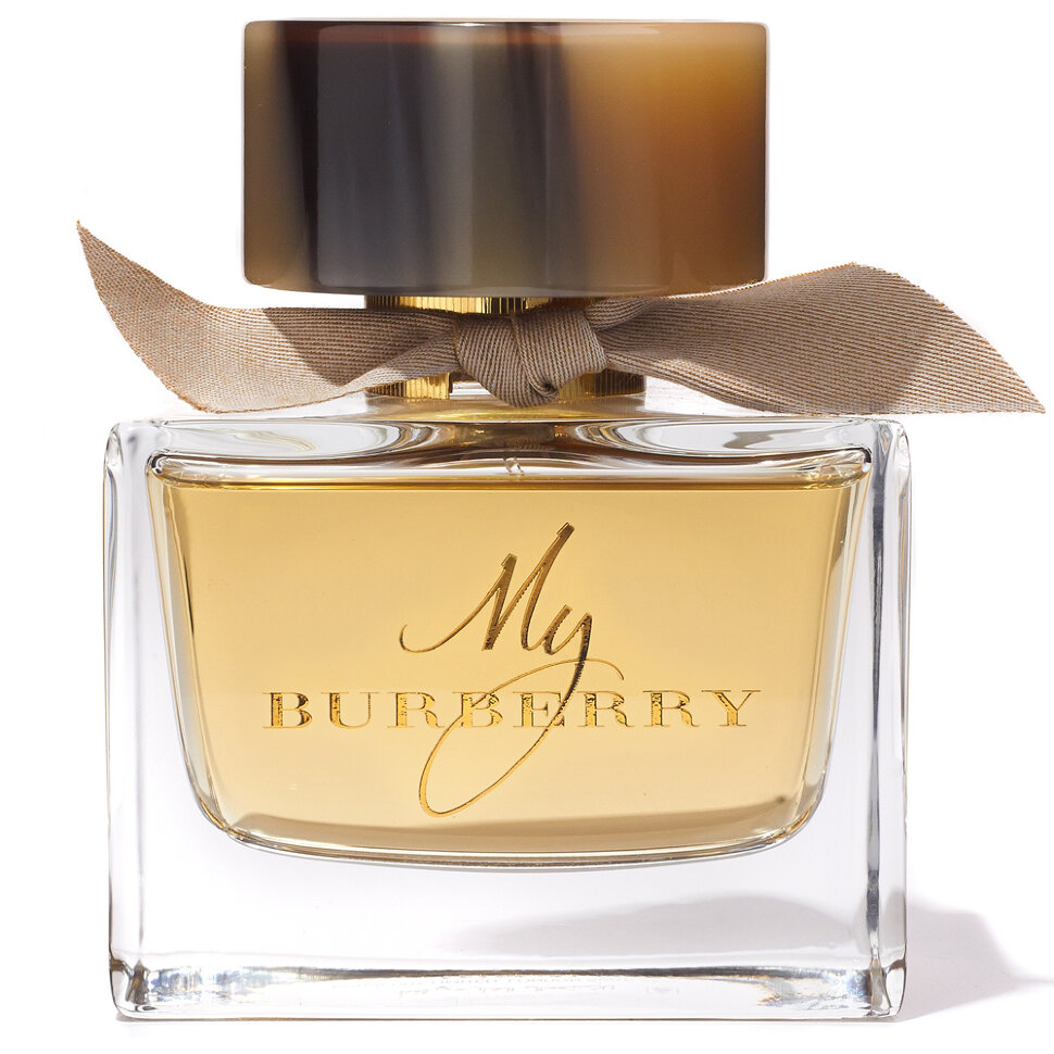 Burberry Burberry My Burberry Black