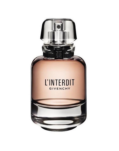 Givenchy Givenchy L`Interdit 2018