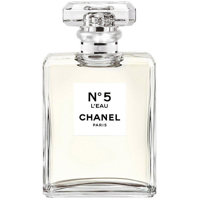 Chanel Chanel № 5 L`eau