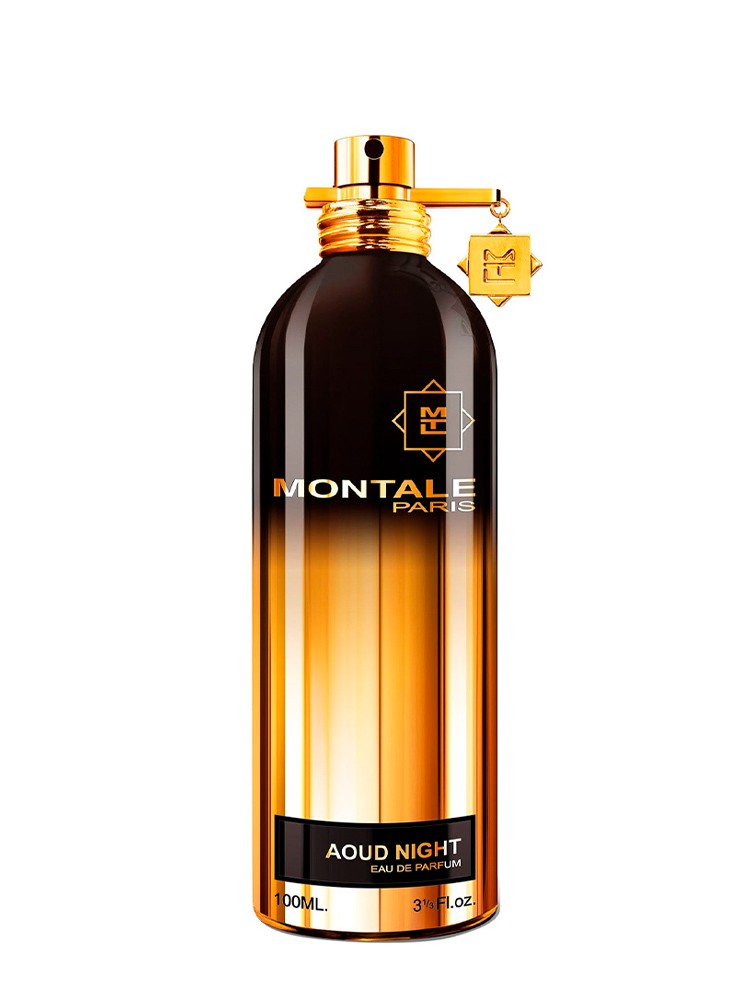 Montale Montale Aoud Night