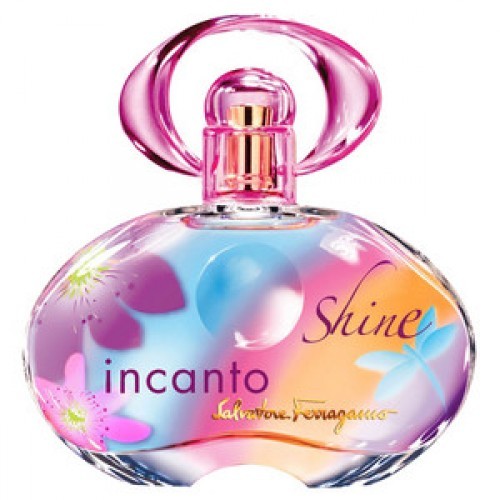 Salvatore Ferragamo Salvatore Ferragamo Incanto Shine