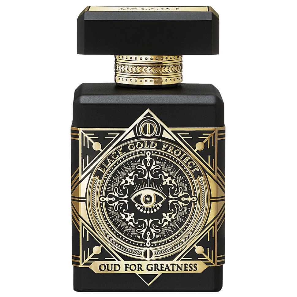 Initio Parfums Prives Initio Oud For Greatness