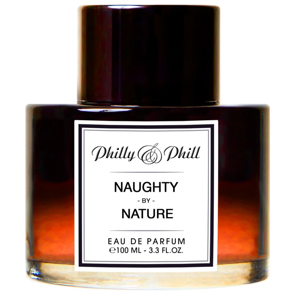 Philly & Phill Philly & Phill Naughty by Nature