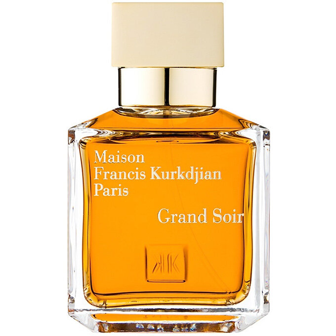 Francis Kurkdjian Francis Kurkdjian Grand Soir