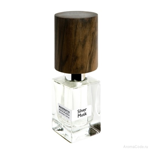 Nasomatto Nasomatto Silver Musk