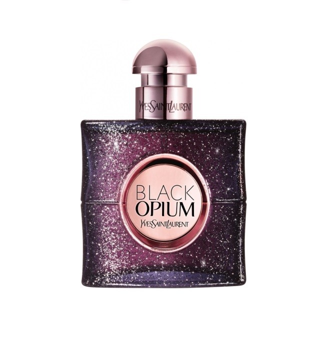 Yves Saint Laurent Yves Saint Laurent Black Opium Nuit Blanche