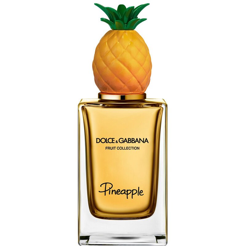 Dolce & Gabbana Dolce & Gabbana Pineapple