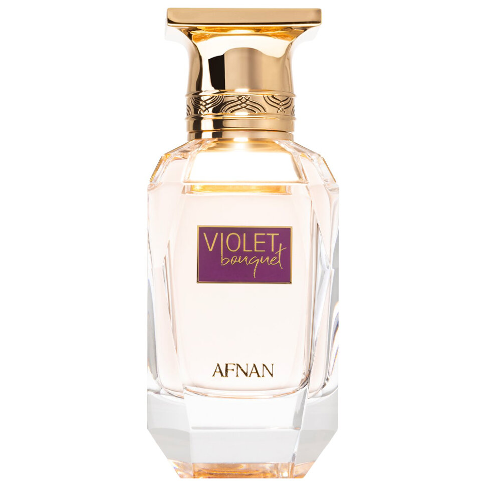REFILL Afnan Perfumes Violet Bouquet