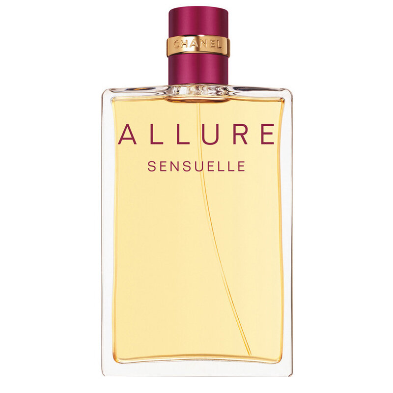 Chanel Chanel Allure Sensuelle