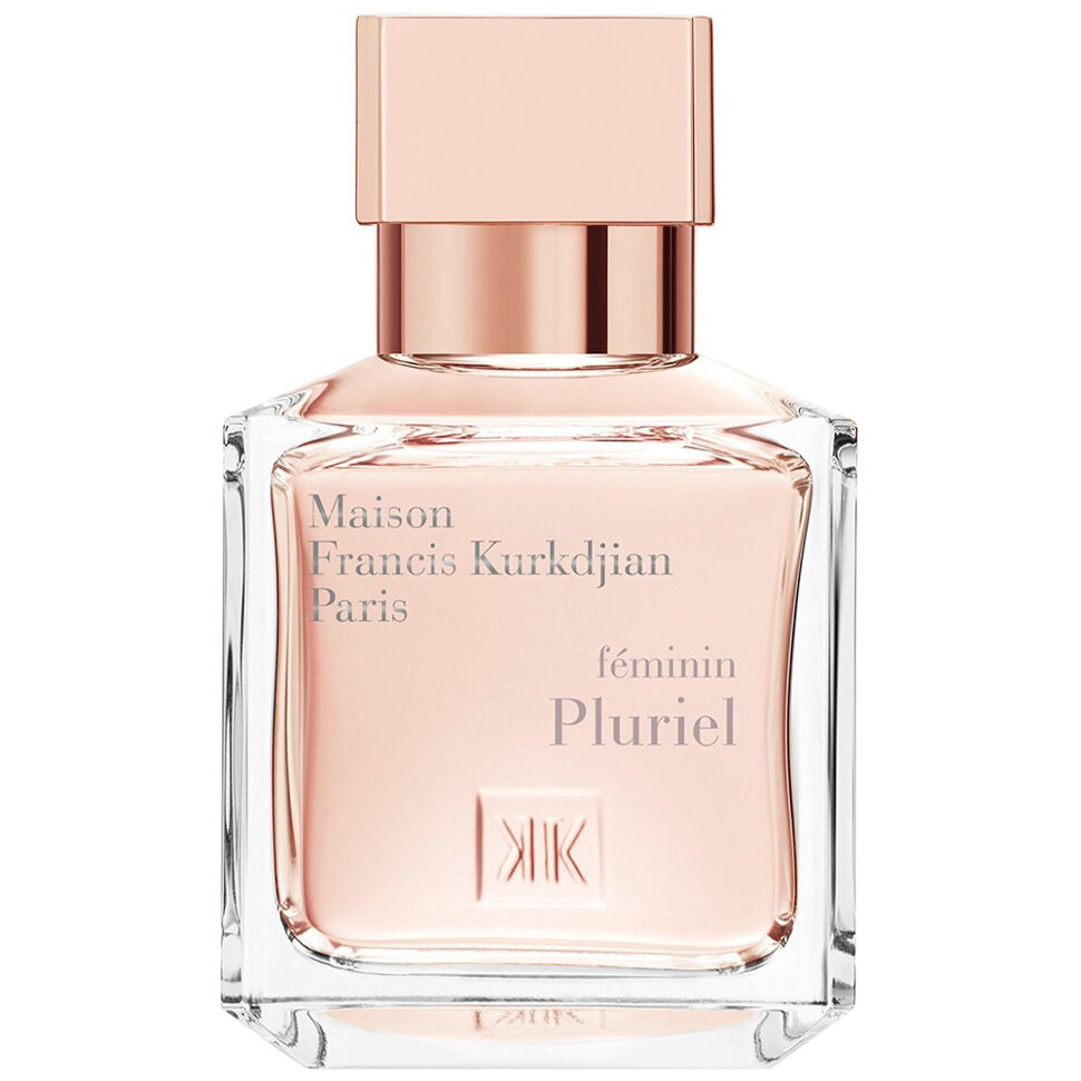 Francis Kurkdjian Francis Kurkdjian Pluriel Feminin
