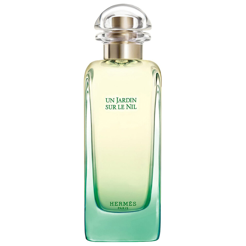 Hermes Hermes Un Jardin Sur Le Nil