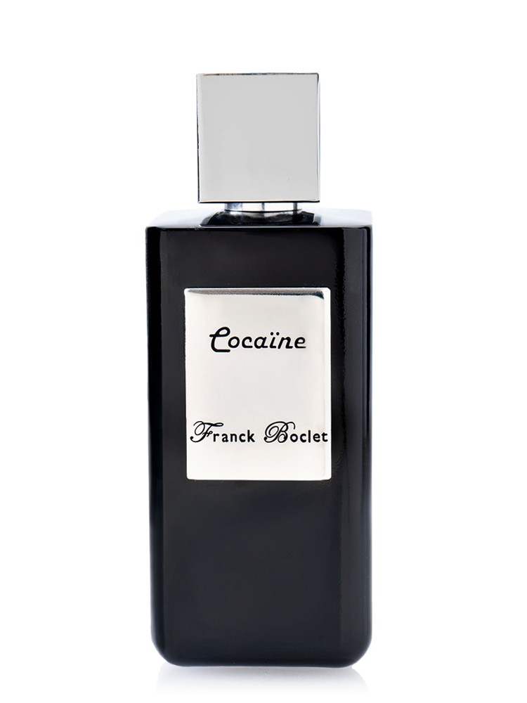 Franck Boclet Franck Boclet Cocaine
