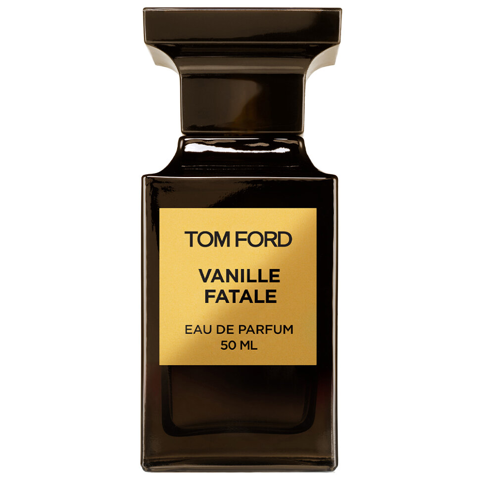 Tom Ford Tom Ford Vanille Fatale