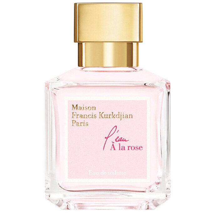 Francis Kurkdjian Francis Kurkdjian L`eau A La Rose