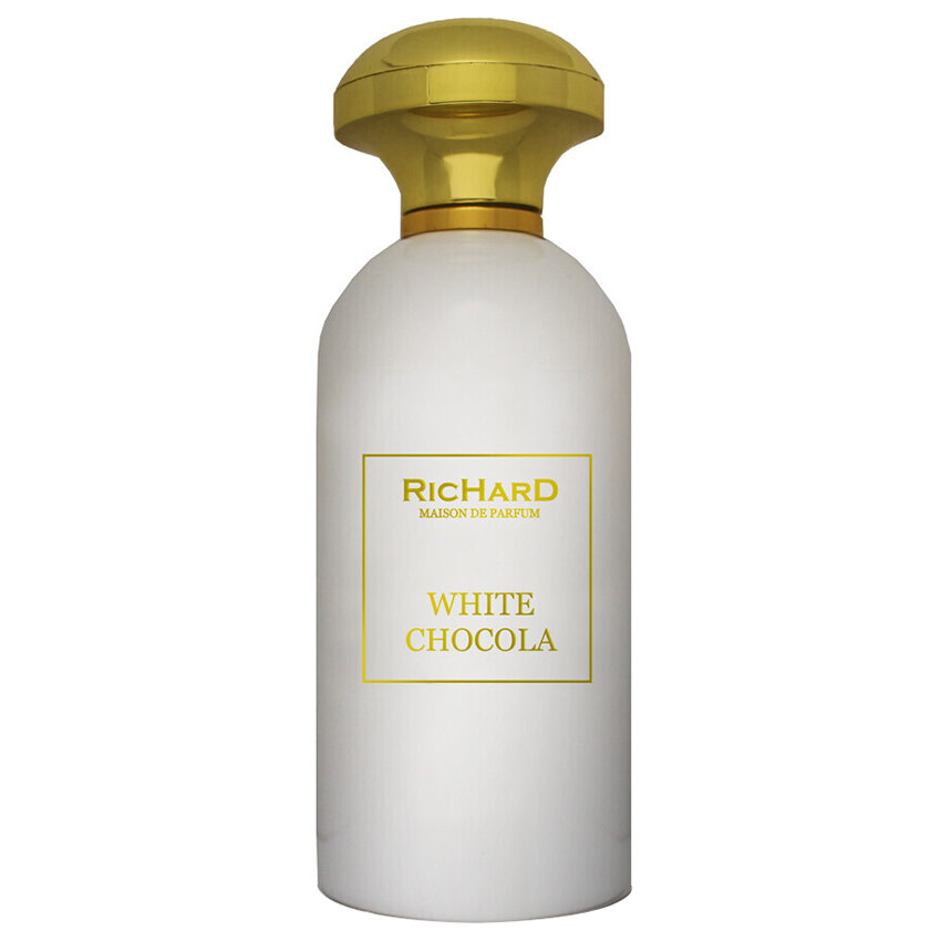 Richard Richard White Chocola